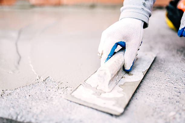 Best Concrete Removal and Replacement in Sale Creek, TN